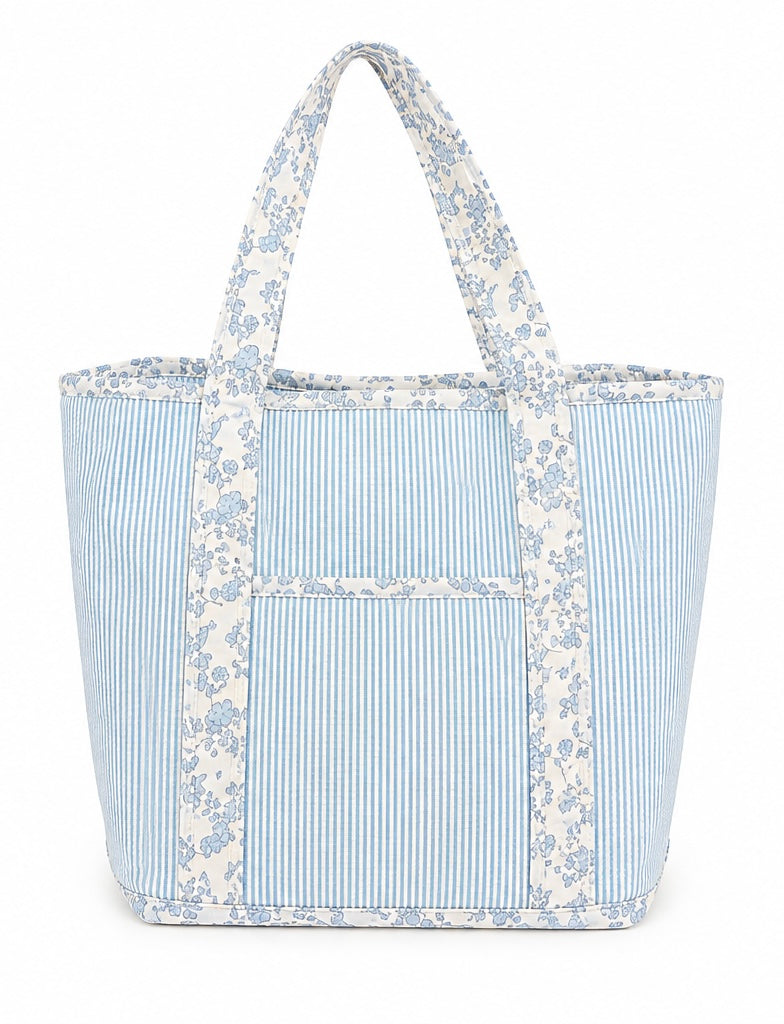 Garden Party Tote