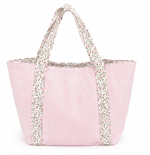Garden Party Tote