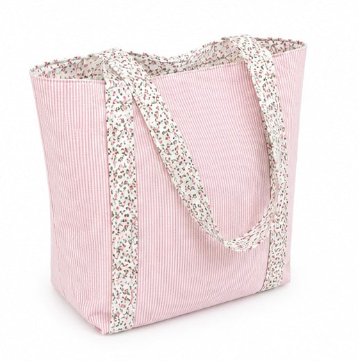 Garden Party Tote