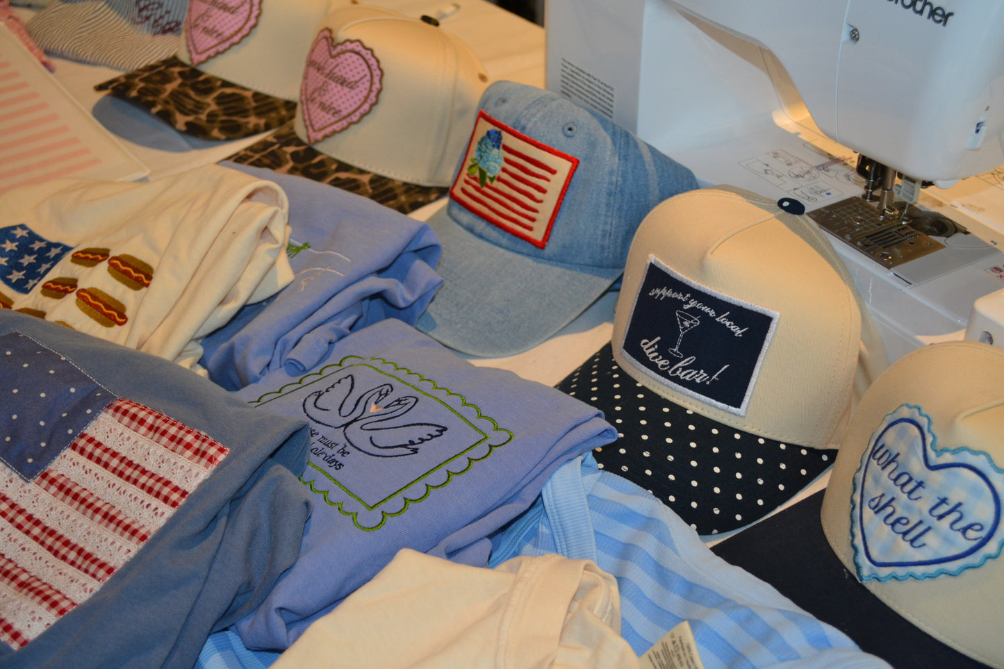 These Must Be The Good Ole Days Tee