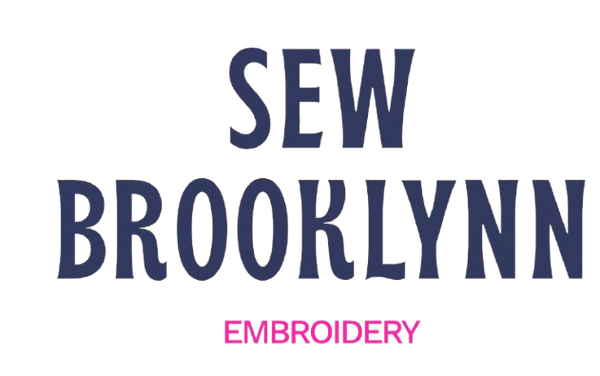 Sew Brooklynn