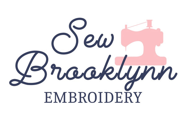 Sew Brooklynn