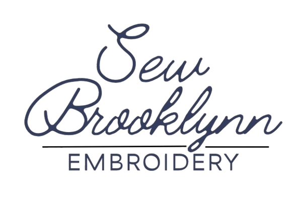 Sew Brooklynn