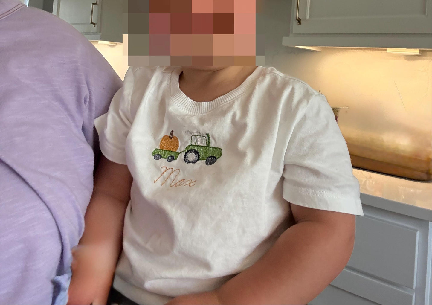 Toddler Tshirt | Fall Toddler Shirt | Holiday Shirt | Holiday Toddler Shirt