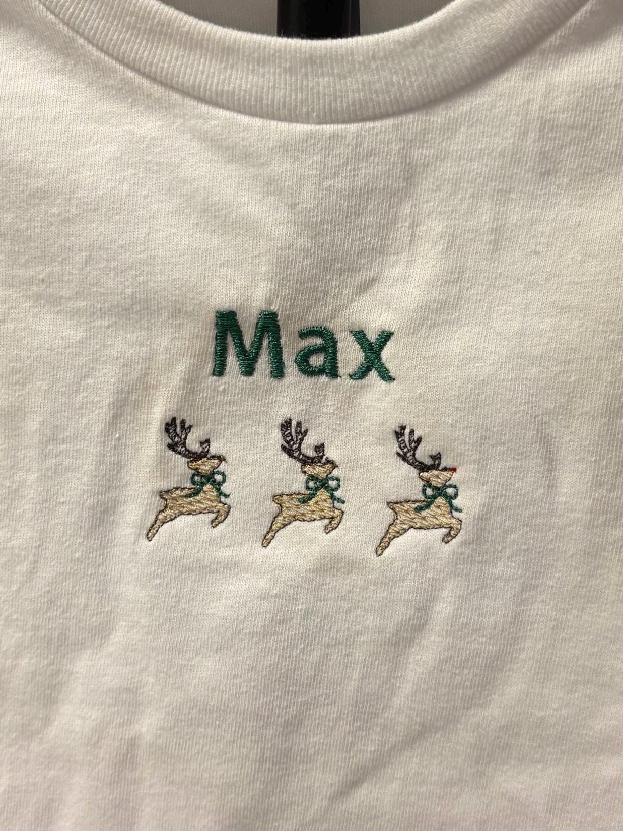 Holiday Christmas Toddler Tshirt | Winter Toddler Shirt | Holiday Shirt | Holiday Toddler Shirt