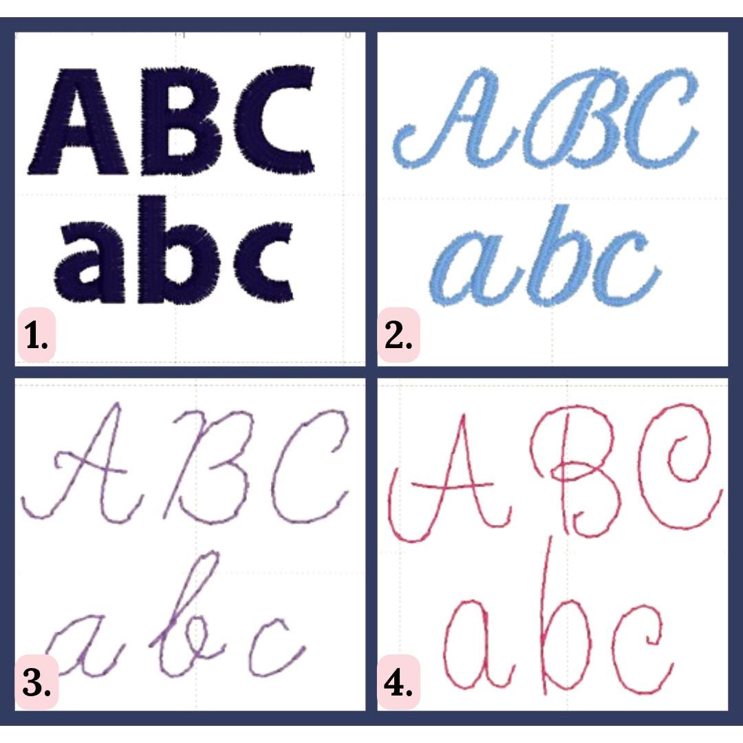 Custom Embroidered Women’s Robe, Personalized Embroidered